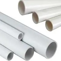 PVC Pipes