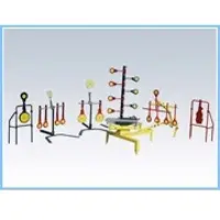 Outdoor shooting target