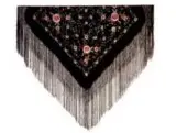 Carmens Manila Shawl