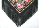 Inmaculadas Manila Shawl