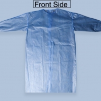Medical Gowns All Level