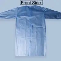 Medical Gowns All Level