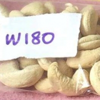 Cashew Nuts