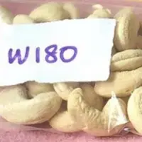 Cashew Nuts