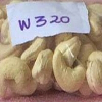 Cashew Nuts