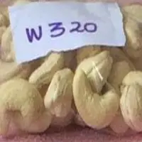 Cashew Nuts
