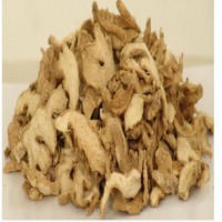 Dried Or Fresh Ginger