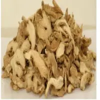 Dried Or Fresh Ginger