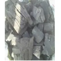 Hardwood Charcoal
