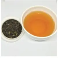 Hillton (STGFOPI) CL Tea