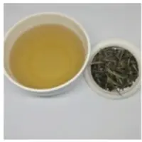 White Tea (TGFOP1)