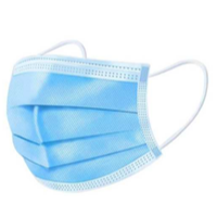 3 Ply Face Mask (for Medical Use) / Facemask