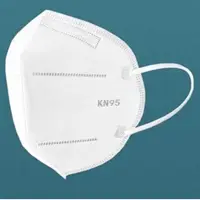 Kn95 Face Mask / Facemask