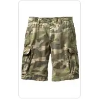 Men cargo short