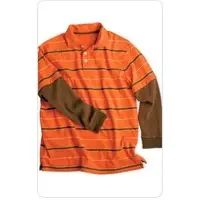 Polo t-shirt
