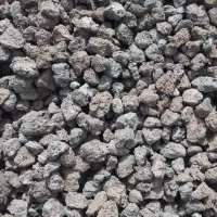 Iron Sinter (Made from MillScale)