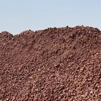 Iron Ore