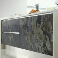 Thin Stone Veneer