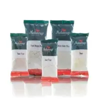 Organic Millets