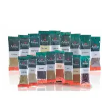 Organic Seasoning Flavour's