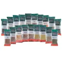 Organic Legumes