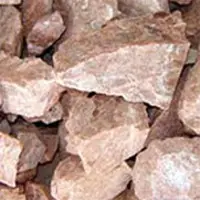 K Feldspar
