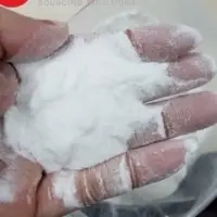 Pregelatinized Alpha Tapioca Starch