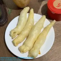 Free Oil Fried Dried Fish Maw