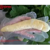 No Oil Fried Dried Fish Maw
