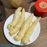 Fried Dried Fish Maw Vietnam