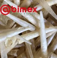 Raw Dried Fish Maw For Chinese Cuisine