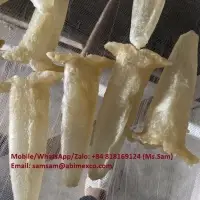 Premium Raw Dried Fish Maw