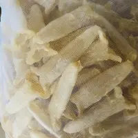 Premium Raw Dried Fish Maw