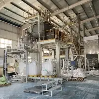 Modified Tapioca Starch For Paper Industry