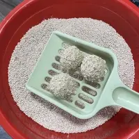 Safety Cat Toilet Sand From Tapioca