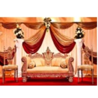 Wedding Stages
