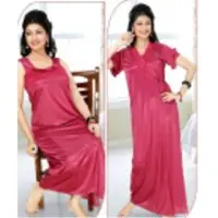 Ladies Fancy Nighty