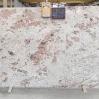 Bhama Gold Granite