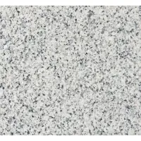 C White Granite