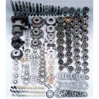 Spare Parts