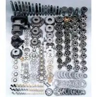 Spare Parts
