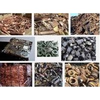 Copper Scrap