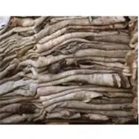 Wet Salted Cow Hides