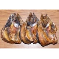 Smoked Dried Fish