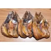 Smoked Dried Fish