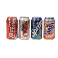 Soft Drinks