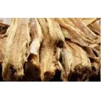 Dried Fish