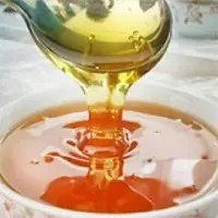 Pure Natural Raw Honey and Bee Wax