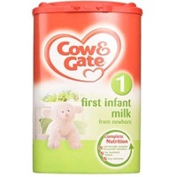 Cow and Gate Infant Milk Powder