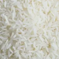 Raw Rice